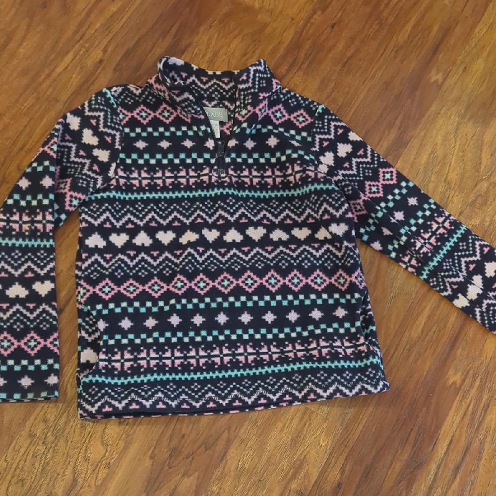 Kids Fleece- $4 If Bundled!